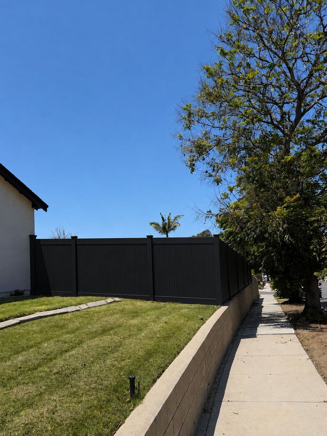 Freshly painted residential interior, Regina project completed photo 2 — Corona, CA